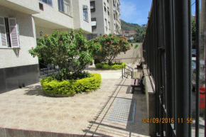 Conforto Carioca Gloria